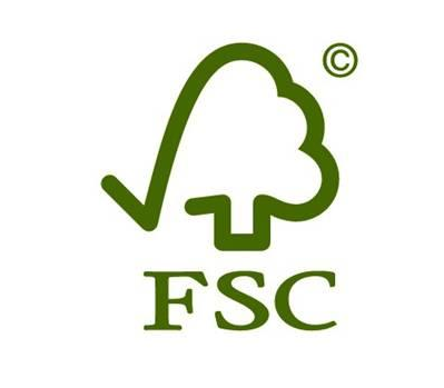 FSC森林认证