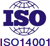 ISO14001环境管理体系